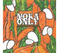 Moka Only – Carrots & Eggs – CD