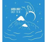 Moka Only - Concert for One Instrumentals