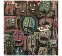 Moka Only - In And Of Itself [Compact Discs]