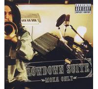 CD - Moka Only - London Suite - Low Down Suite