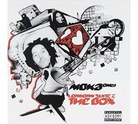MOKA ONLY - Lowdow Suite 2 The Box