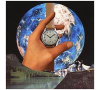 Moka Only - Patina [Compact Discs]
