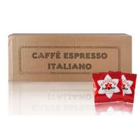 Mokaflor Dolce Arabica - Lot de 150 dosettes ESE