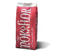 Mokaflor Espresso Rosso Café en grains entiers 1000 g