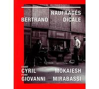 Mokaiesh, Cyril - Naufrages-Digi [Import]