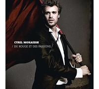 Du Rouge Et Des Passions