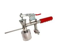 Mokamika Évaporateur portable d'acide oxalique pour la lutte contre les acariens dans l'apiculture, kit d'outils indispensables pour les apiculteurs, demande du client pour lutter contre les acariens