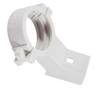 Mokamika KU-Band Support LNB pour parabole 20 mm Support en plastique résistant aux intempéries pour différentes tailles de parabole