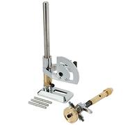 Mokamika Lapidar Machine à facettes pour pierres précieuses Lapidarium Fraise Polissage Machine avec Dops 96 64 32 Mètre Tige