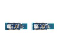 Mokamika Lot de 2 dongle nordique USB NRF52840 pour évaluer l'outil de capture de paquets Bluetooth sans fil