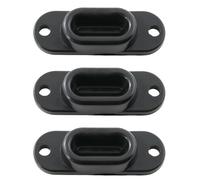 Mokamika Lot de 3 butées de cale de porte pour MB W638 Sprinter W901 - 9017660161