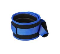 Mokamika Sangle de levage de cuisse pour soutenir le levage des jambes en cas de mobilité limitée, avec rembourrage et boucle pour la récupération après une chirurgie du genou et de la hanche.