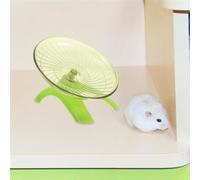 Mokassy Hamster Roue de Course Roues Fournitures HéRisson Gerbille GuinéE Grand Animal de Compagnie Hamster Roue de Course Accessoires pour Hamster
