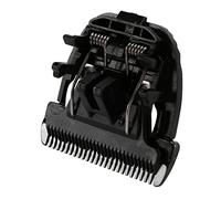 Mokassy Haute Qualité Noir CéRamique Titane Couteau Pet Chien Cheveux Tondeuse Lame Clipper TêTe pour P2 P3 P6 P9 S1 ZP-295 ZP-293 4