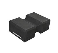 Mokassy Repose-Cou de Guitare Support de Berceau de Guitare Oreiller Outil de Réparation D'Instruments à Cordes pour Poste de Travail de Guitare Ukulélé