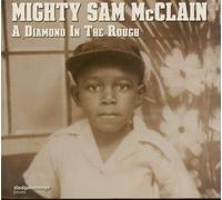 Mighty Sam McClain – A Diamond In The Rough – AudioQuest