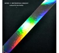 Moke & Metropole Orkest - Moke & Metropole Orkest [Import]