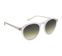 Moken Vision - Large Leon Crystal Green Cat.3 Gradient Polarized - Lunettes de soleil