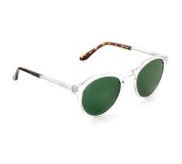 Moken Vision - Leon Crystal Tortoise Green Cat.3 Polarized - Lunettes de soleil