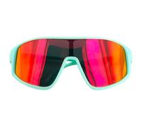 Moken Vision - Mini Rockett Mint Red Cat.3 Polarized - Lunettes de soleil