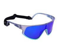 Moken Vision - Mini Rockett Purple Mint Blue Polarized - Lunettes de soleil