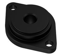 Moker Outil d'installation de joint d'échappement - Compatible avec Harley Davidson Evo Big Twin, Twin Cam & XL modèles (1984-aujourd'hui)