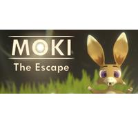 MOKI The Escape (Steam Account)
