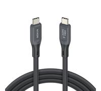 MOKiN Cable Thunderbolt 4 240W Câble USB4 40Gbps