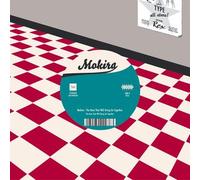 Mokira - The Bum That Will Bring Us [Import]