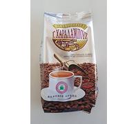 Mokka argenté traditionnel chypriote au café haché de Chypre - 1 paquet de 200g