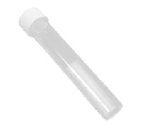 MOKKHNB 1 Ensemble Kit de Whiskers Artificiels pour Projets Créatifs de Poils de Chat Réalistes avec Contenant pour Animaux Feutrine DIY Transparent