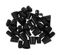MOKKHNB 18 Pcs Accessoires de Fleuriste pour Floral Outils de Décoration Pratiques et Portables pour Arrangements Floraux