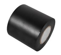 MOKKHNB 1rouleau Ruban Adhésif pour Tapis de Lutte Robuste et Antidérapant pour Jonction Stable de Tapis Entraînement Gymnastique Judo et Arts Martiaux Noir
