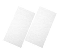 MOKKHNB 2pièces Natural Guitar Headstock Veneer Overlay Sheets For Fingerboard Decoration And Repair Easy Cut For Electric Guitar And Bass Inlays