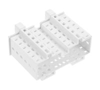 MOKKHNB 500, Modèle de Mini-Maison pour Table à Sable, Décor Miniature Urbaine pour Architectes et Formation en Urbanisme