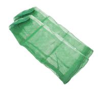 MOKKHNB Bourriche Pêche en Nylon 2 Pièces Filet de Remplacement à Grosse Capacité Filet de Pêche Portable Séchage Rapide et Facile à Nettoyer
