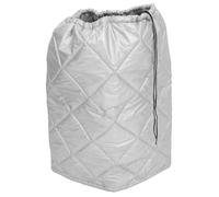 MOKKHNB Couvercle de Protection du Cylindre imperméable Anti-UV avec Cordon de Serrage, Housse extérieure pour Gas Tank, Protection complète, Tissu Oxford, 68.50x55.00x2.00cm, pour Hiver