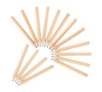 MOKKHNB Crayons de golf en gros 100pcs bois graphite, mini crayons précis pour bureau et fêtes