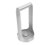 MOKKHNB Éplucheur et Évidoir à Ananas en Acier Inoxydable 304 Trancheuse de Fruits Pratique Cuisine Maison Ustensile Inox Professionnel pour Découpe Rapide et Extraction du Cœur