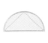 MOKKHNB Étagère de Rangement en Acier Inoxydable Résistante la Chaleur la Rouille pour Friture et Cuisson Four, Support Demi-Circulaire pour Aliments Grillés