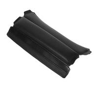 MOKKHNB Housse pour Bandeau écouteurs en PU Noir, Coussinet de Remplacement Compatible QC25/QC35, conçu pour Confort Lors d'écoutes prolongées à Domicile