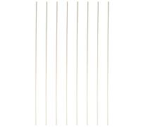 MOKKHNB Kit Outils Maquette 7 Pièces, Tige de Support pour Maquettes à Monter Soi-Même, pour Réparation de Pièces Cassées et Modification de Modèles Militaires