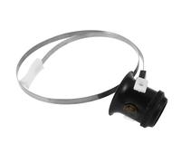 MOKKHNB Loupe de Réparation Tête Définition pour Horlogers et Bijoutiers Acier Inoxydable pour Maintenance Électronique et Inspection