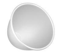 MOKKHNB Moule à Gâteau Poupée 7 Pouces Fond Fixe en Acier Robuste, Cuisson Uniforme à Haute Conductivité Thermique, Moule Pâtisserie pour Gâteau Princesse et Dessert Créatif