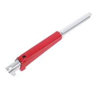 MOKKHNB Ouvre Bocal Réglable Acier Inoxydable Ouvre Bocaux Multifonctionnel Antidérapant pour Mains Faibles et Personnes Âgées Outil Pratique pour Cuisine et Restaurants