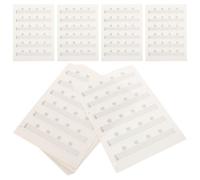 MOKKHNB Papier musique guitare 85 feuilles format A4 partitions vierges pour composition et pratique à domicile design portable stylé fonction remplacement facile