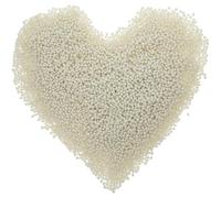 MOKKHNB Pastilles Sécurisée Colle 1000g Thermofusible de Plaqueuse pour Pvc Adhérence Forte Utilisation de Chants et Meubles et Placards