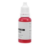MOKKHNB Pigment Microblading Sourcil Naturel pour Maquillage Permanent Encre Pigmentée Végétale, DIY pour Sourcils et Eye-liner, Couleur Modulable
