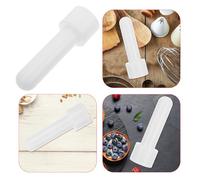 MOKKHNB Pilon à Tartelettes en Silicone Moule à Cornets de Glace, Presse à Croûte pour Tartes et Desserts Multiples, Usage Pâtisserie Professionnelle