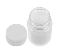 MOKKHNB Poudre de Flocage pour Jouets à Presser et Poupées Matériel de Bricolage Fait Main Finition Douce et Élégante pour Projets Créatifs